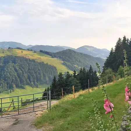 Daheim Nr 2 - Suedwesterhaus Allgaeu * Oberstaufen