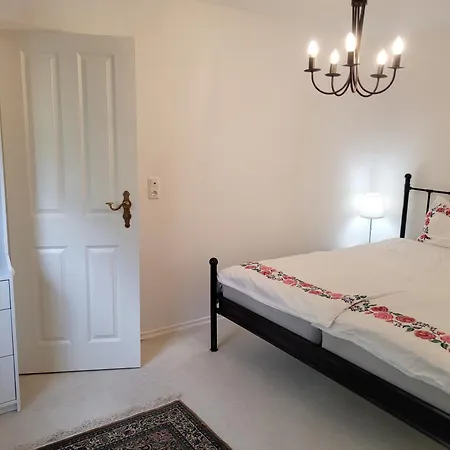 Apartamento Daheim Nr 2 - Suedwesterhaus Allgaeu *