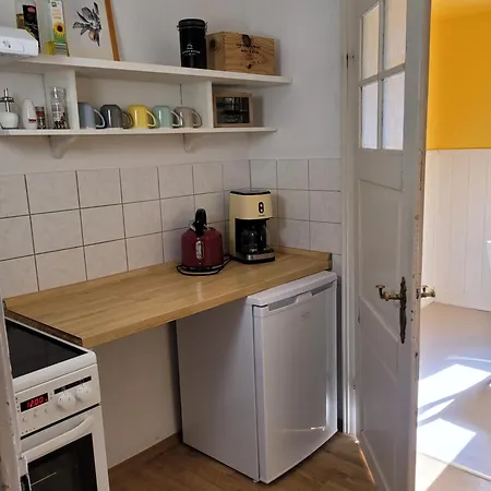Apartamento Daheim Nr 2 - Südwesterhaus Allgäu *