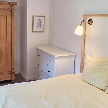 Apartamento Daheim Nr 2 - Suedwesterhaus Allgaeu *