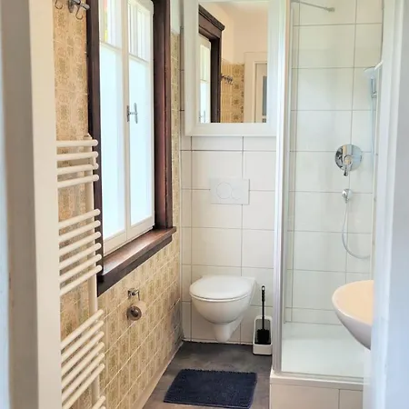 Apartamento Daheim Nr 2 - Südwesterhaus Allgäu Oberstaufen