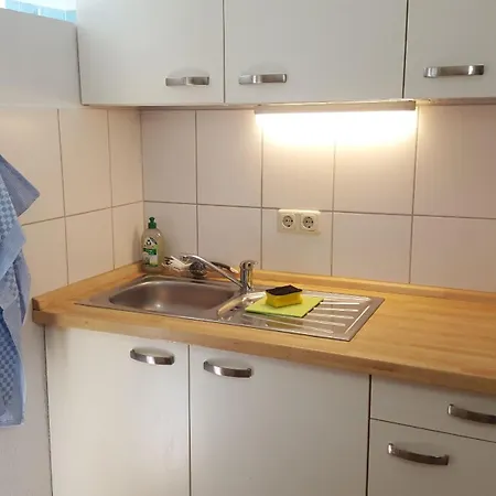 Daheim Nr 2 - Südwesterhaus Allgäu Apartamento Oberstaufen