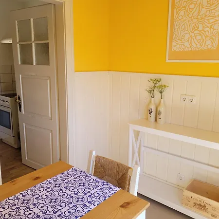Daheim Nr 2 - Suedwesterhaus Allgaeu Apartamento *