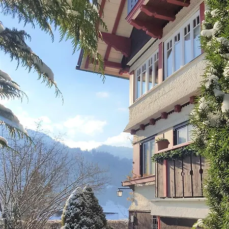 Apartamento Daheim Nr 2 - Südwesterhaus Allgäu