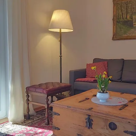 Daheim Nr 2 - Südwesterhaus Allgäu Oberstaufen