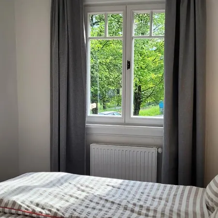 Daheim Nr 2 - Suedwesterhaus Allgaeu Apartamento Oberstaufen